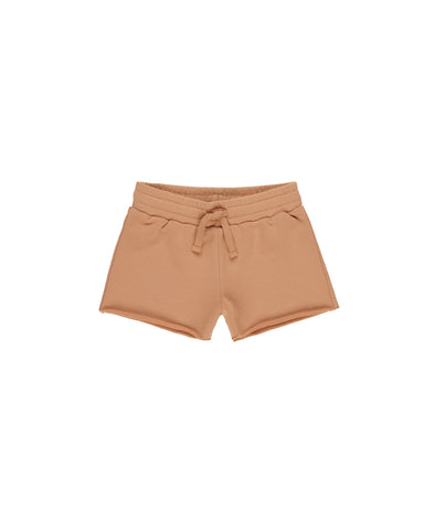 Rylee & Cru Grapefruit Sweat Short