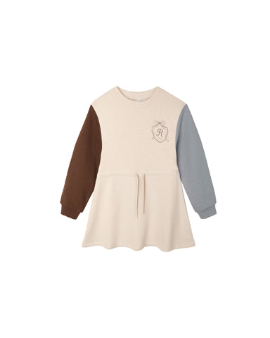 Rylee & Cru Antique Coast Dress