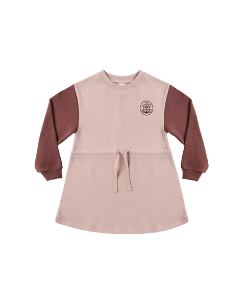 Rylee & Cru Rosewood Coast Dress
