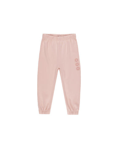 Rylee & Cru Pink Sweatpant