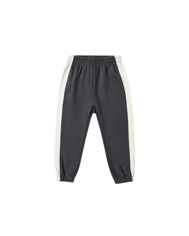 Rylee & Cru Midnight Paneled Sweatpant