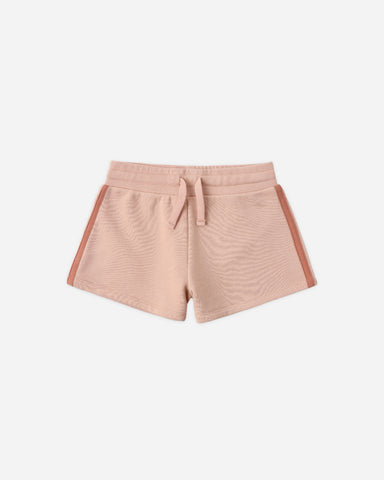 Rylee & Cru Melon Racer Track Shorts
