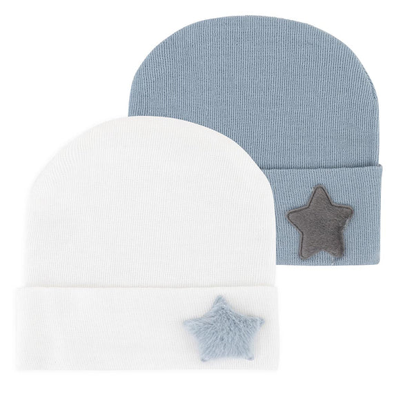 Ely's & Co Blue Boy Hospital Hats