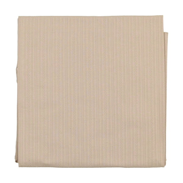 Lilette Sand Pointelle Blanket