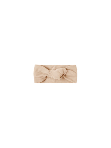 Quincy Mae Shell Knotted Headband
