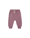 Quincy Mae Mulberry Pocket Sweat Set