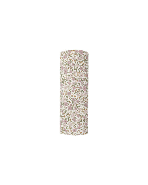 Quincy Mae Flower Field Bamboo Swaddle