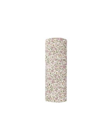 Quincy Mae Flower Field Bamboo Swaddle
