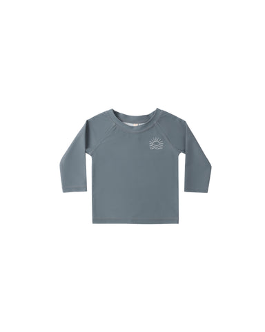 Quincy Mae Ocean Rashguard