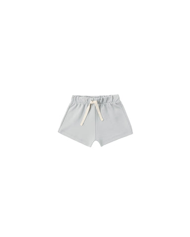 Quincy Mae Sky Play Shorts