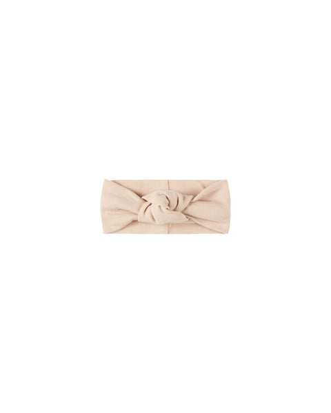 Quincy Mae Shell Knotted Headband