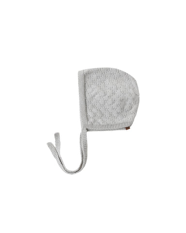 Quincy Mae Cloud Knit Bonnet
