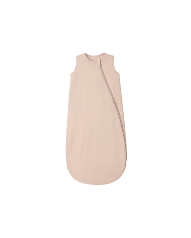 Quincy Mae Dusty Rose Bamboo Sleep Bag
