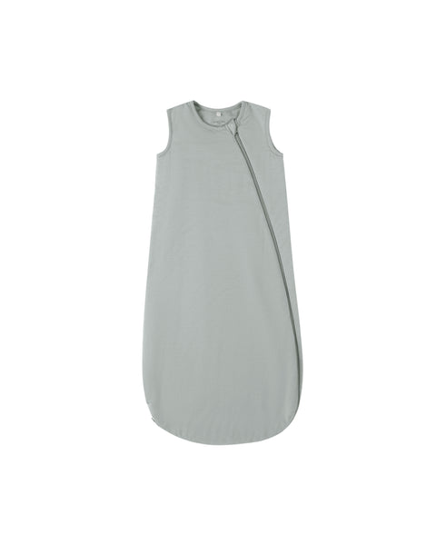 Quincy Mae Steel Blue Bamboo Sleep Bag