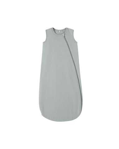 Quincy Mae Steel Blue Bamboo Sleep Bag