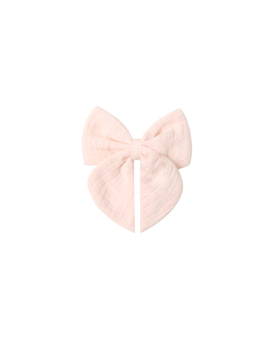 Quincy Mae Petal Bow