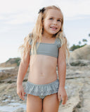 Rylee & Cru Eucalyptus Santorini Bikini