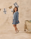 Rylee & Cru Marine Sloane Knit Skirt