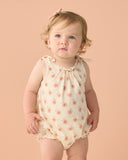 Rylee & Cru Natural Peaches Shoulder Tie Bubble