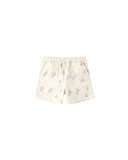 Rylee & Cru Natural Sail Boardshort