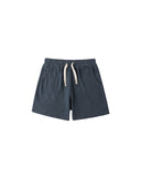 Rylee & Cru Navy Sam Shorts