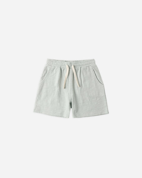 Rylee & Cru Seafoam Sam Shorts
