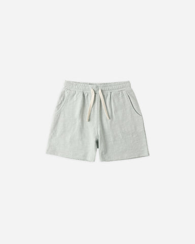 Rylee & Cru Seafoam Sam Shorts