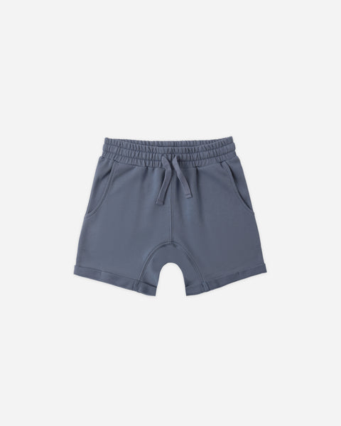 Rylee & Cru Marine Relaxed Shorts