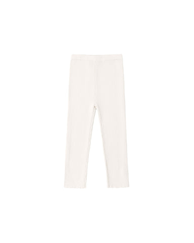 Rylee & Cru Natural Legging
