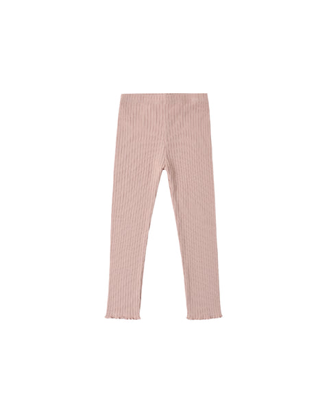 Rylee & Cru Rosewood Legging