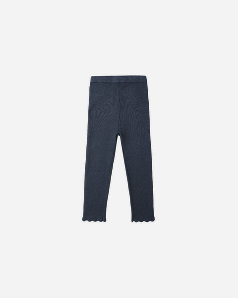 Rylee & Cru Navy Legging