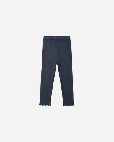Rylee & Cru Navy Legging
