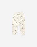 Rylee & Cru Natural Tennis Sweat Set