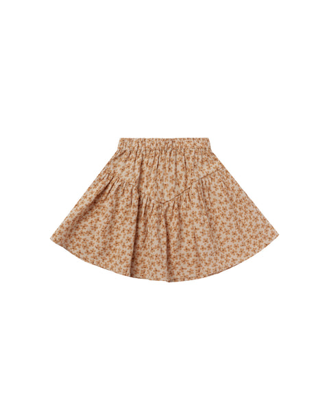 Rylee & Cru Primrose Sparrow Skirt