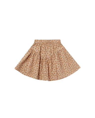 Rylee & Cru Primrose Sparrow Skirt