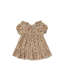 Rylee & Cru Gold Gardens Willow Dress