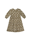 Rylee & Cru Green Garden Gillian Dress