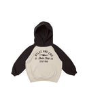 Rylee & Cru Skate Club Raglan Hoodie