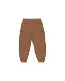 Rylee & Cru Saddle Howdy Sweatshirt + Cargo Jogger Set