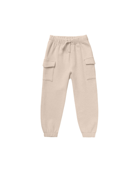 Rylee & Cru Antique Waffle Jogger