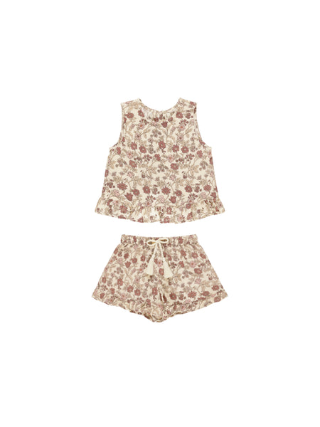 Rylee & Cru Bloom Leonie Set