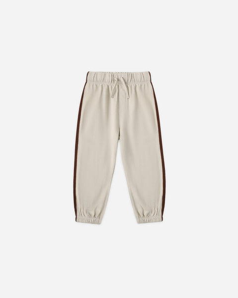 Rylee & Cru Pebble Relaxed Jogger