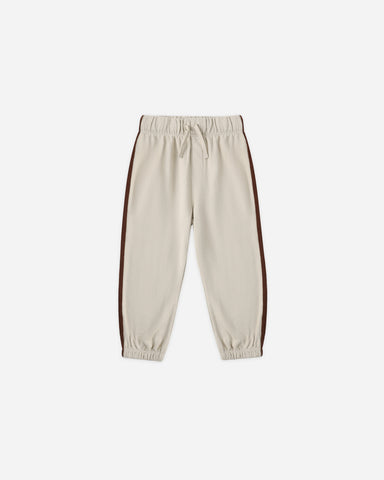 Rylee & Cru Pebble Relaxed Jogger
