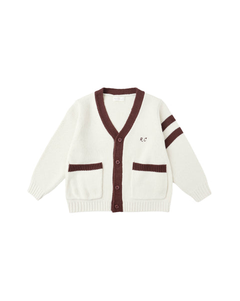 Rylee & Cru Natural Haywood Cardigan
