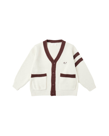 Rylee & Cru Natural Haywood Cardigan
