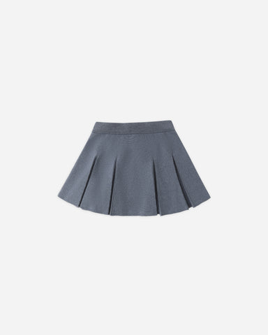 Rylee & Cru Marine Sloane Knit Skirt