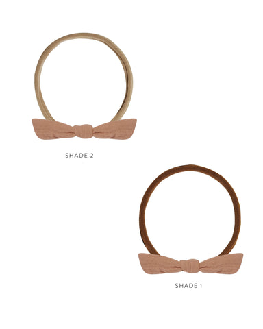 Rylee & Cru Spice Knot Headband