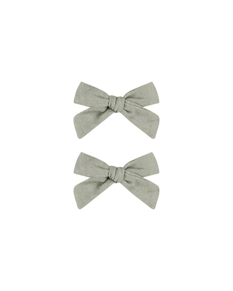 Rylee & Cru Laurel Bows Set