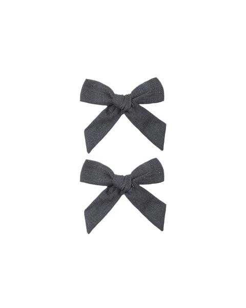 Rylee & Cru Midnight Bows Set