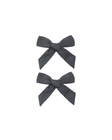 Rylee & Cru Midnight Bows Set